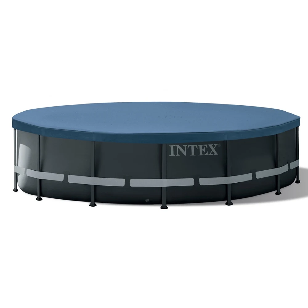 Intex Ultra XTR Frame Pool Round - 16ft