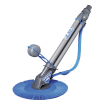 Kreepy Krauly VTX-C Automatic Suction Pool Cleaner