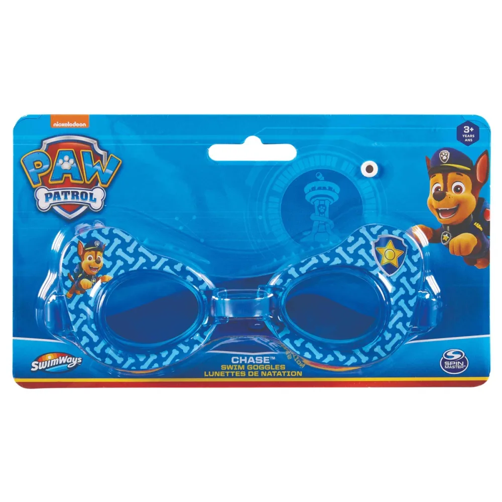 Paw Patrol Goggles Junior Assorted