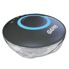 Rechargeable Bluetooth Underwater Pool Light Show and Speaker