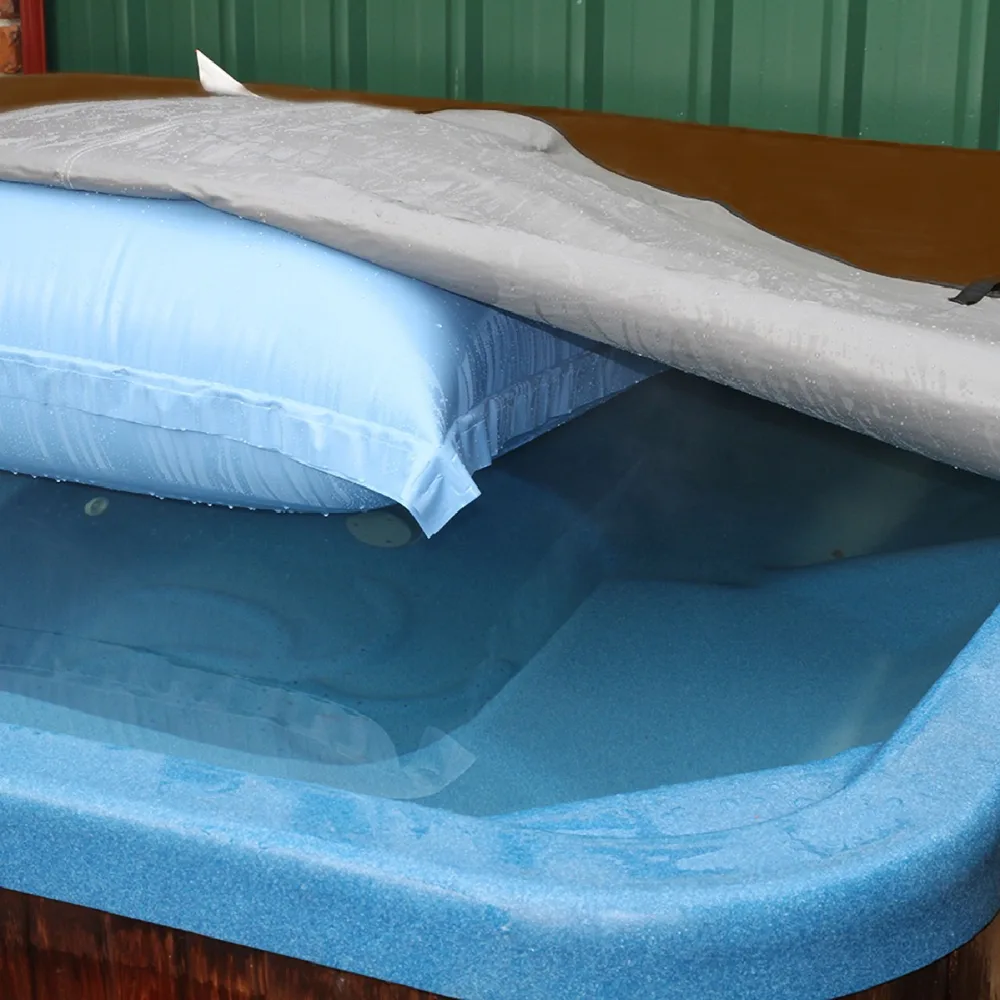 Soft Spa Cover Suits up to 1.5m x 2.1m Spa