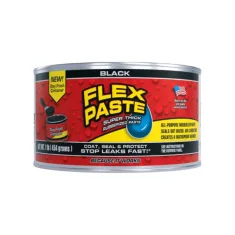 Flex Paste 454g Jar White