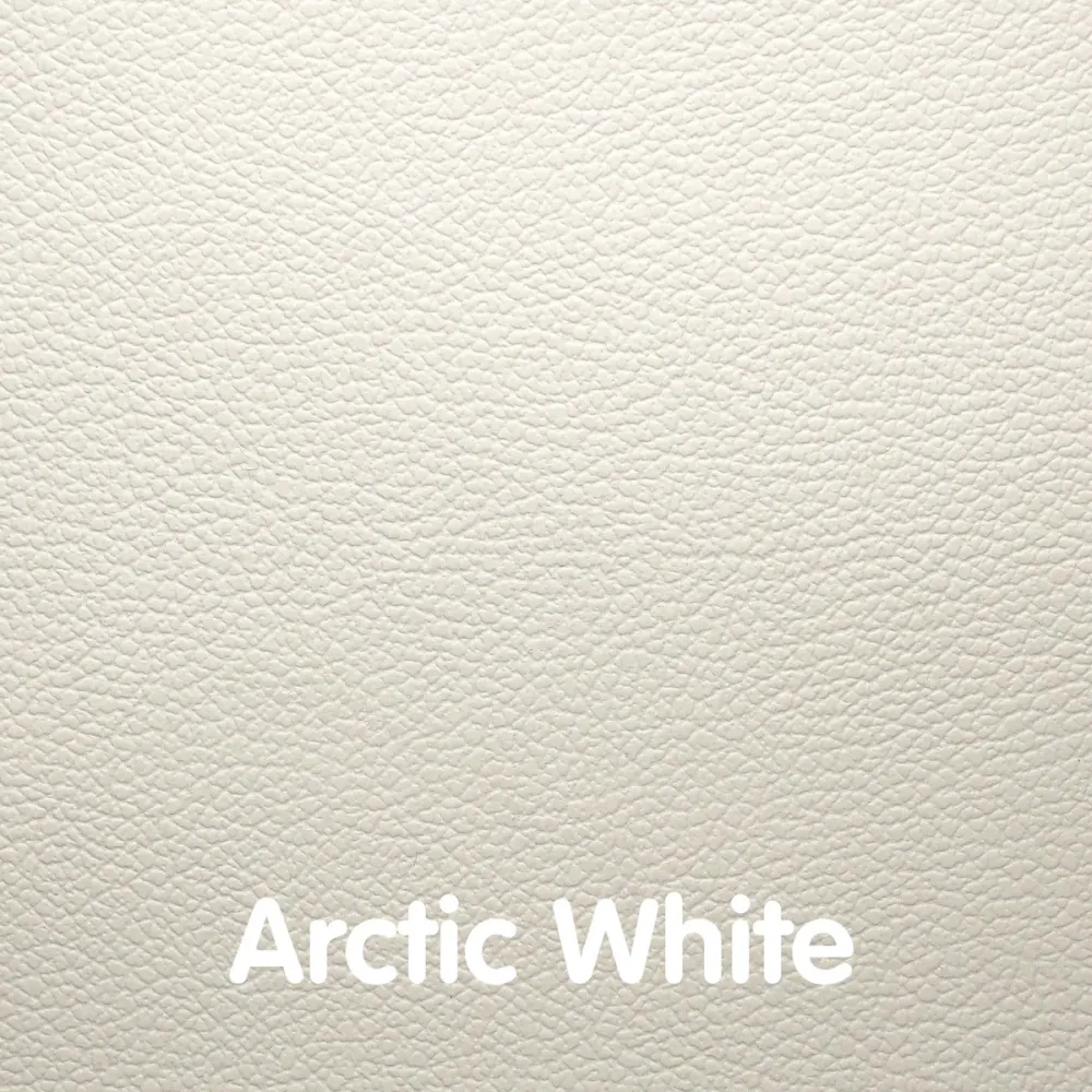 Premium Marine Vinyl Arctic White