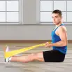 Exercise Band Yellow
