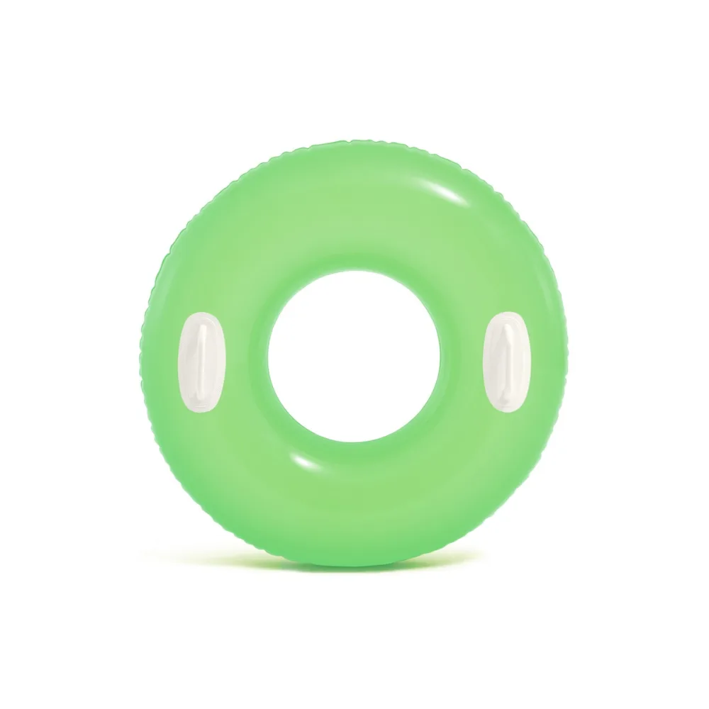 Intex Hi-Gloss Swim Ring