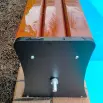 ABGAL Neptune Under Bench Roller Suits Pools 2.3m