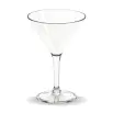 Unbreakable Martini Drinkware 280ml - Set of 4