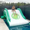 Crocpad Megalo 3m Inflatable Water Slide