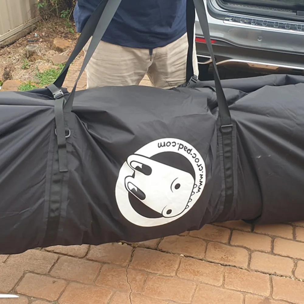 Waterproof Mat Storage Bag