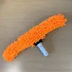 Aqua Fingers Multi-purpose Microfibre Pool Broom