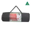Comfort Plus Support Topper Double