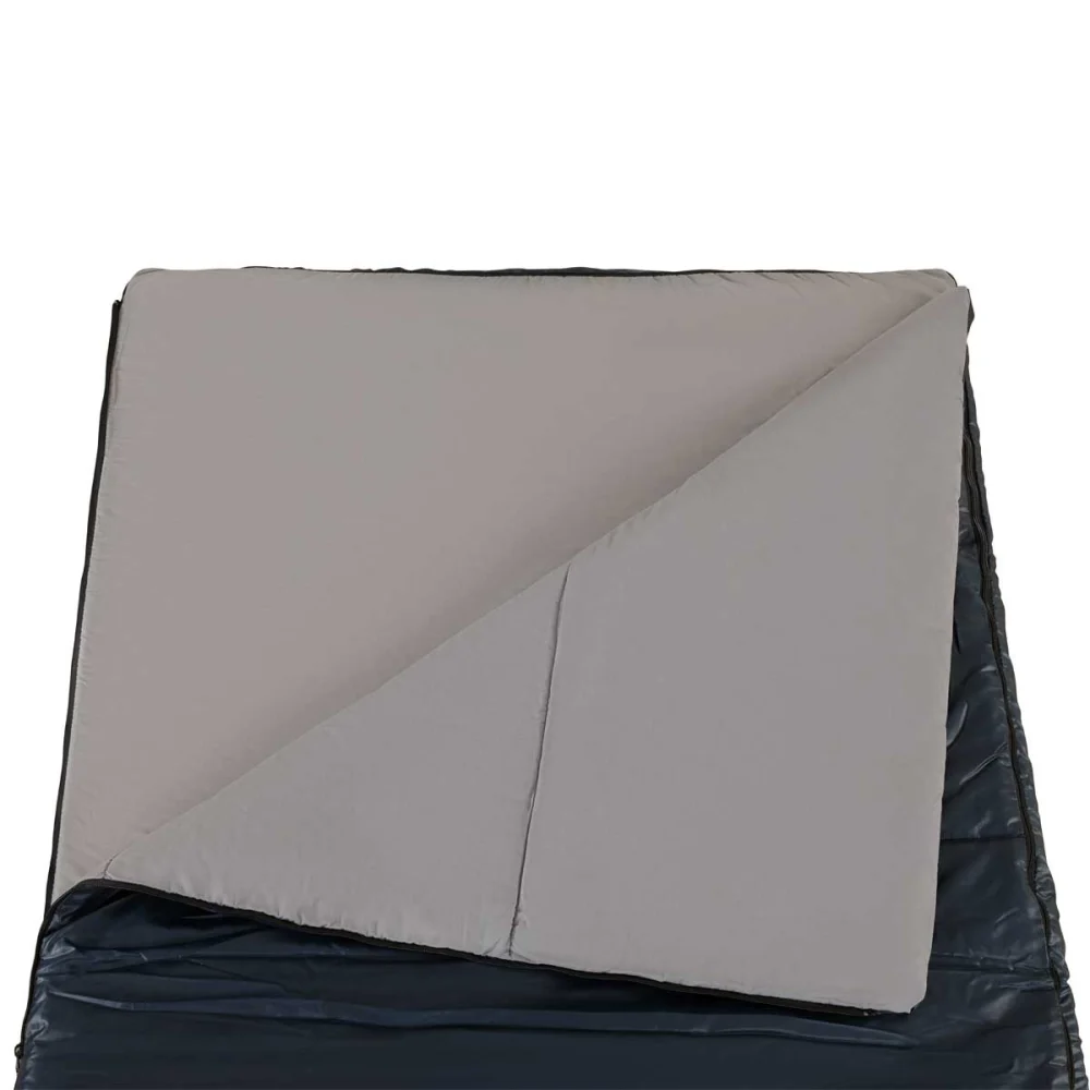 Comfy Camper Sleeping Bag Mattress Navy