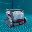 Dolphin Active X6 Robotic Wall Climb Pool Cleaner