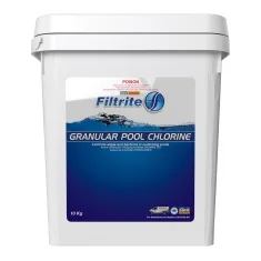 Filtrite Granular Pool Chlorine - 10kg
