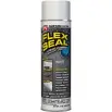 Flex Seal Spray Can Clear