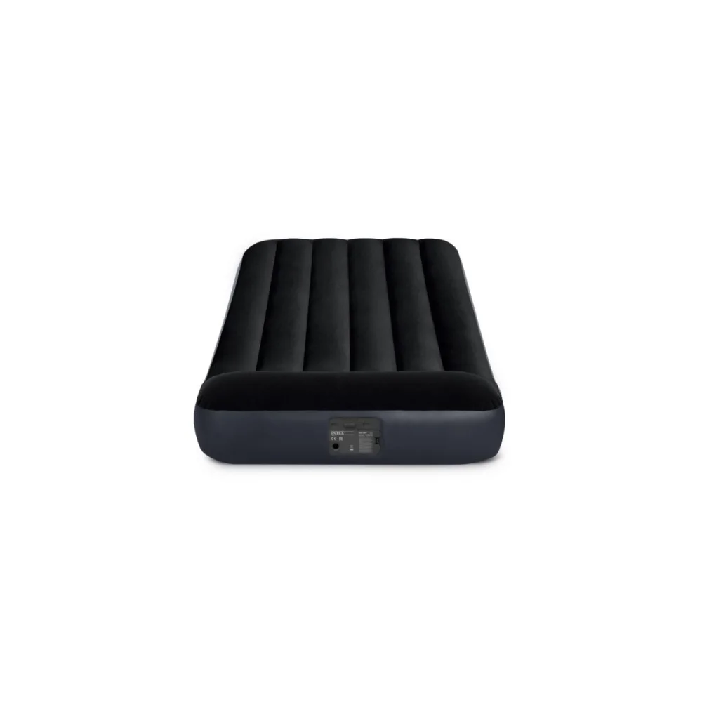 Intex Dura-Beam Pillow Rest Classic Airbed Twin