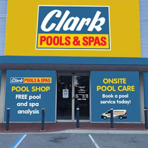 Clark Rubber Catalogue