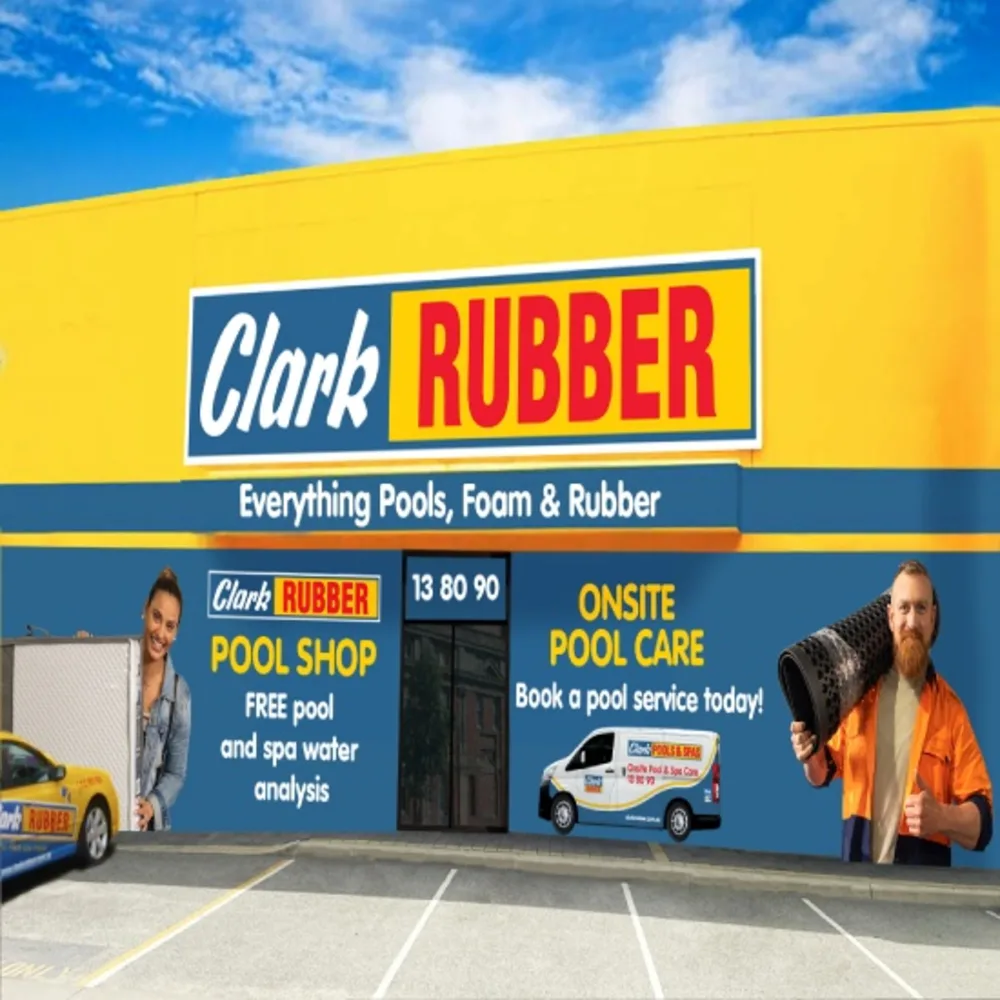 Clark Rubber