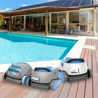 What You Need To Know About Automatic Pool Cleaners