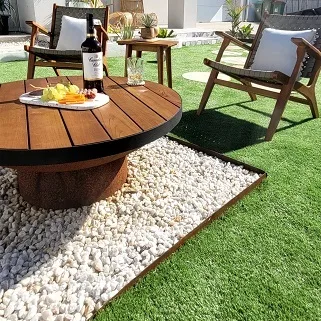 Guide to DIY Artificial Grass Installation