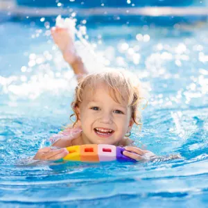 Extend Your Swim Season with an Electric Pool Heat Pump
