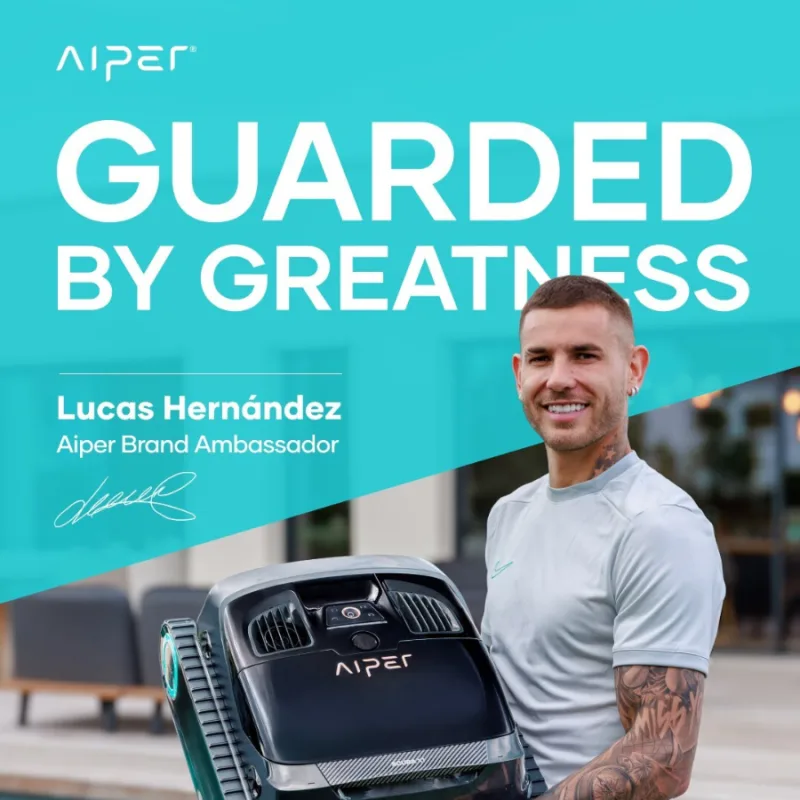 Is Aiper Scuba S1 2025 Model the Best Cordless Pool Cleaner Under $1000?