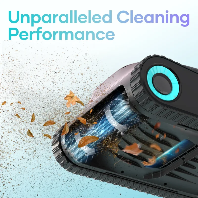 Why the Aiper Scuba S1 Is the Smarter Choice for Pool Owners