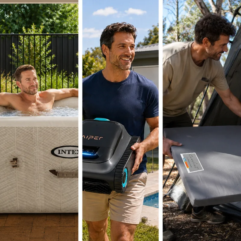 Father’s Day Gift Ideas for Every Kind of Dad