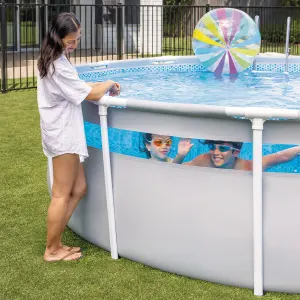 Make a Splash in the Backyard: Our Top Portable Pools for an Ultimate Summer