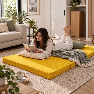 Foldable Mattress & Portable Mattress Options in Australia: Comfortable Sleep Solutions for Guests, Camping & Everyday Use