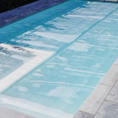 Customised pool covers