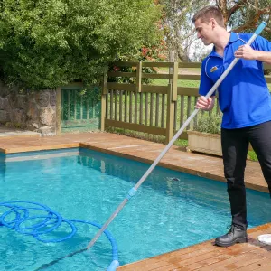 How to Install Your Pool in Time for Summertime