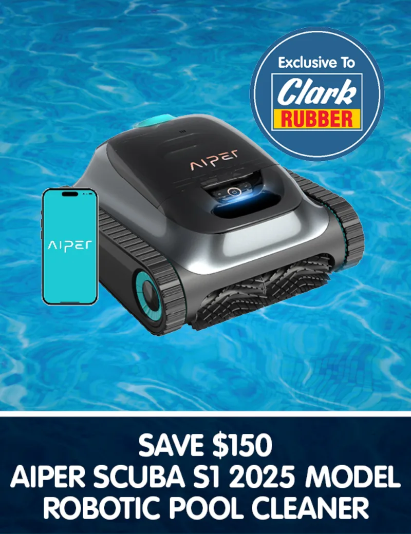 Clark Rubber