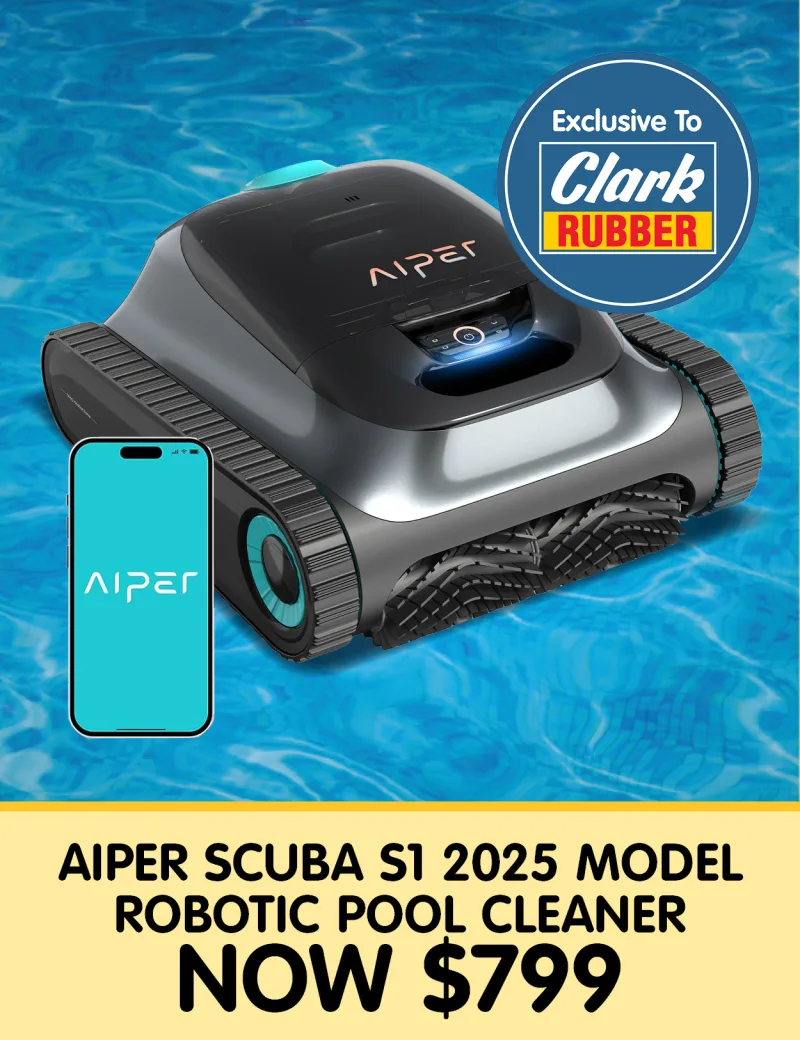 Aiper Scuba S1 2025 Now $799