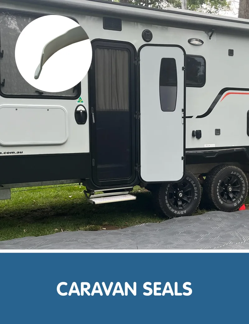 Caravan Seals