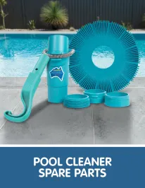 Pool Cleaner Spare Parts