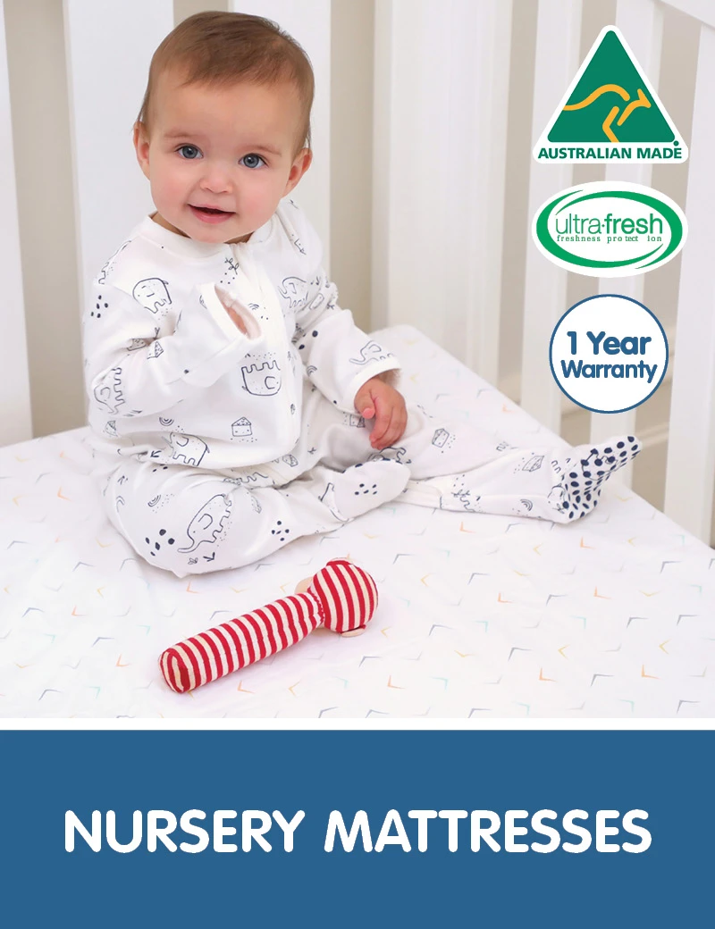 MyBub Nursery Range