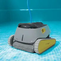 Corded Robot Pool Cleaners