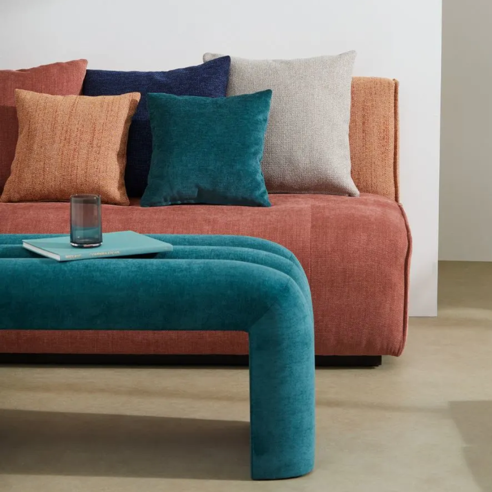 Custom Made Cushions & Coverings