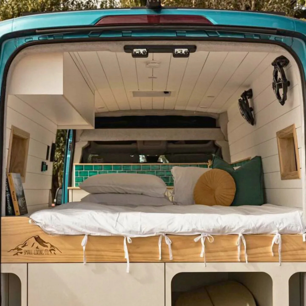 Custom Made Mattresses