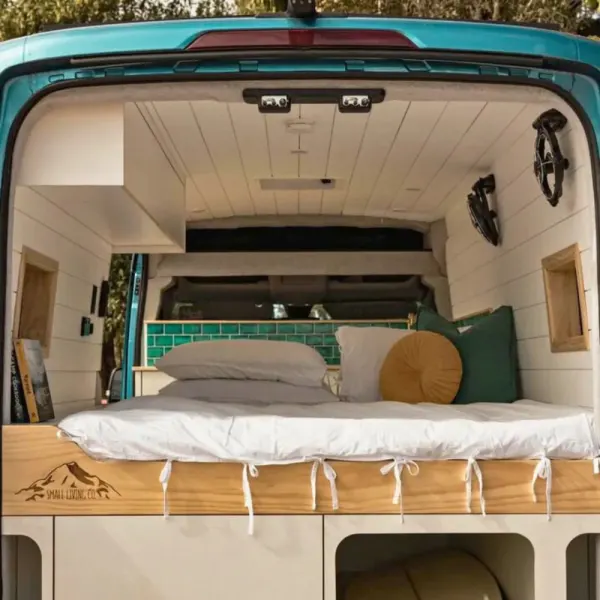 Custom Made Mattresses