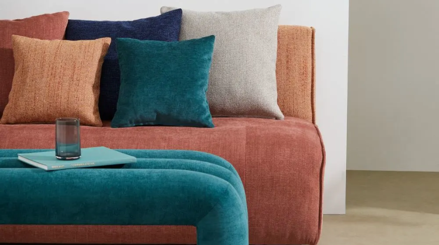 Custom Made Cushions & Coverings