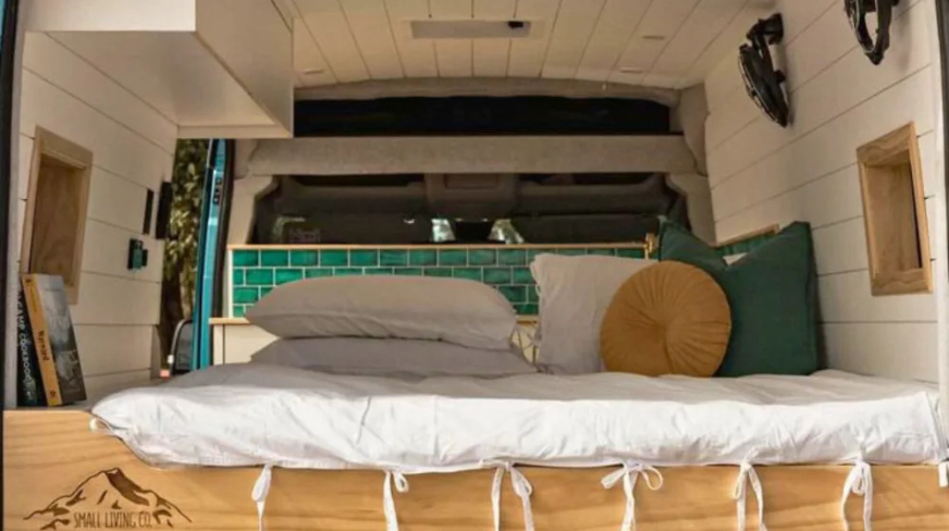 Custom Made Mattresses