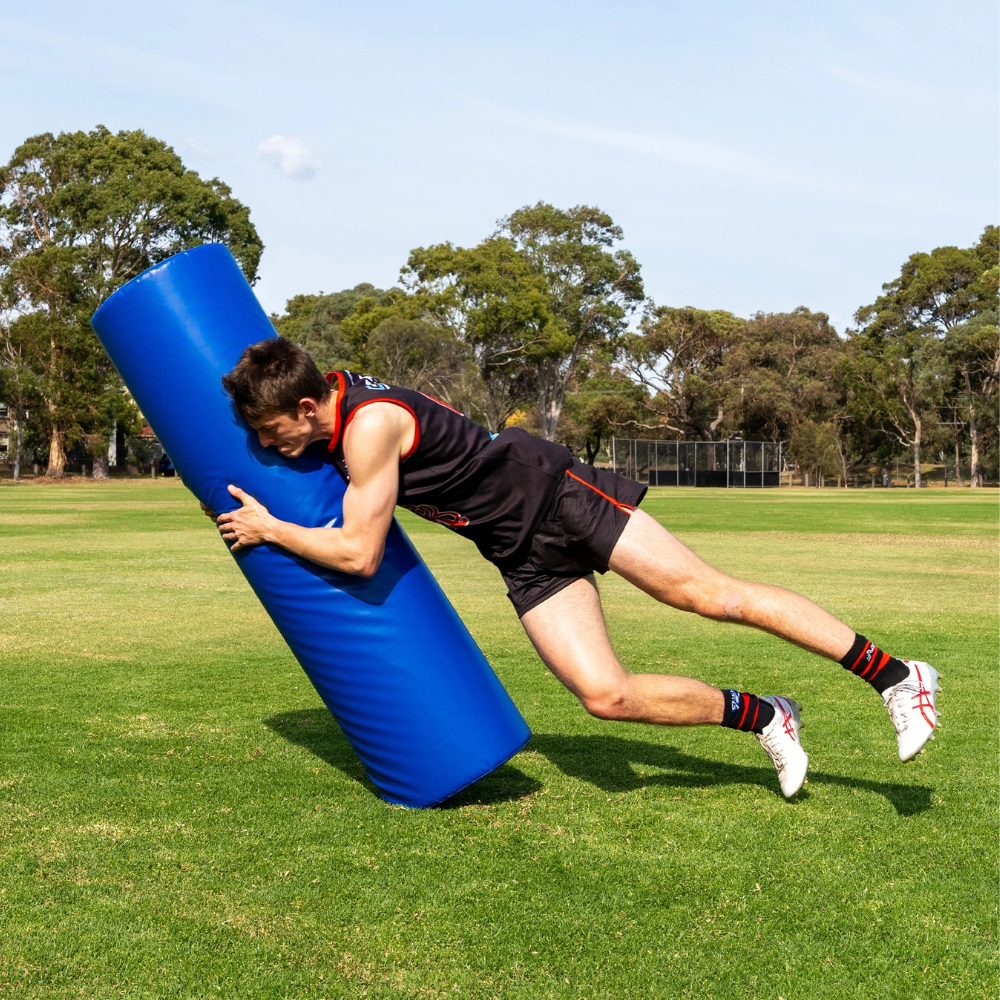 Custom Branded Sports Equipment