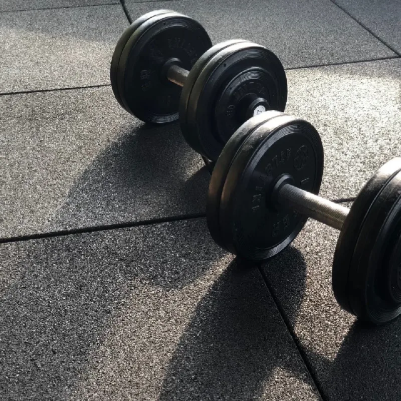Gym Mats & Flooring