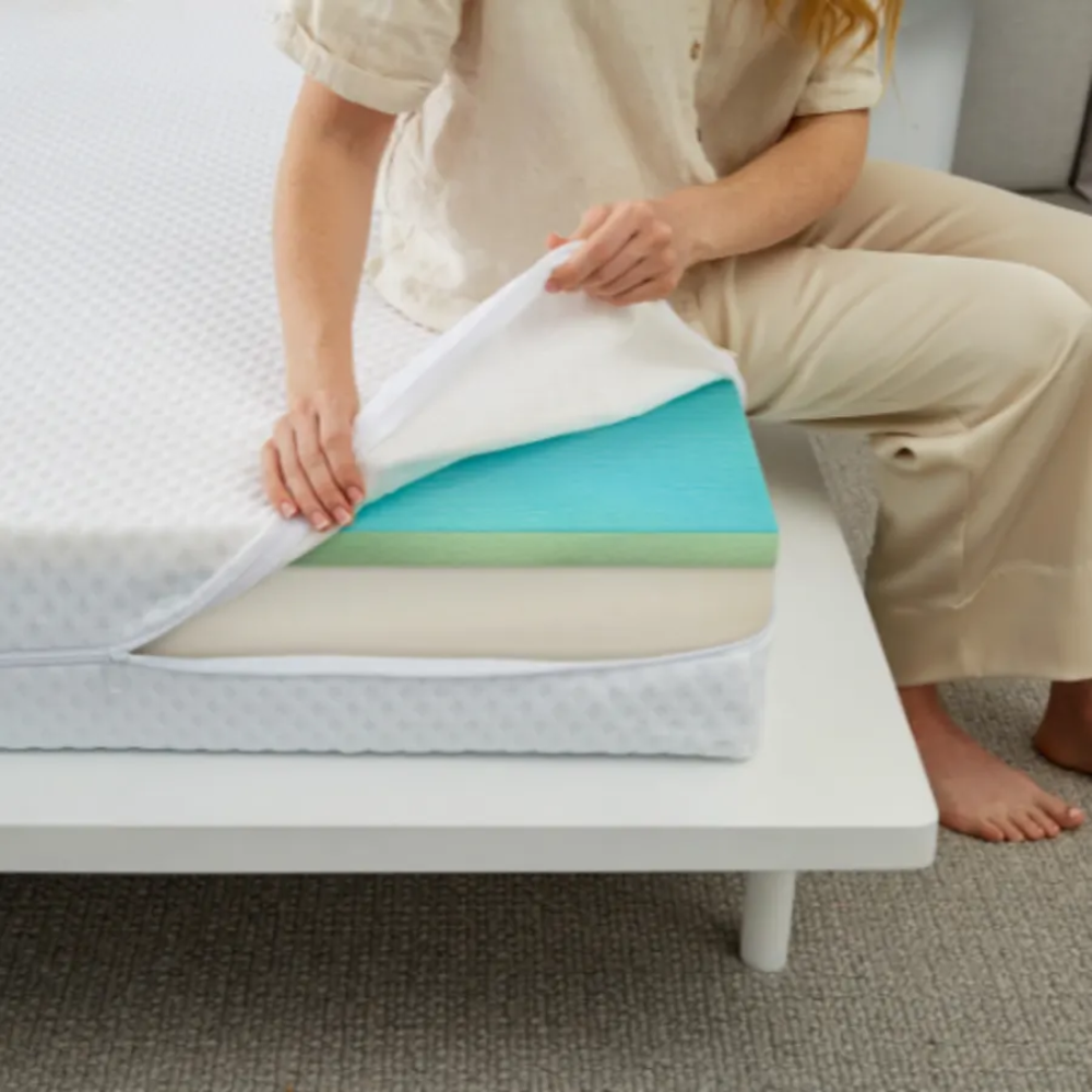 Mattress Featured Blog