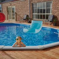 Robot Cleaners for Medium Pools (8-12m)