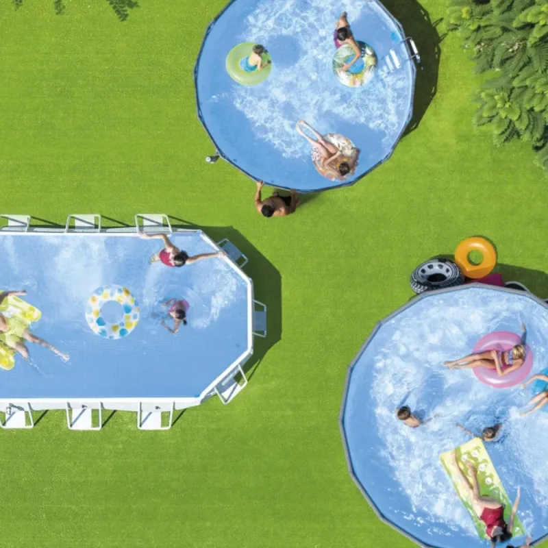 Portable Pools