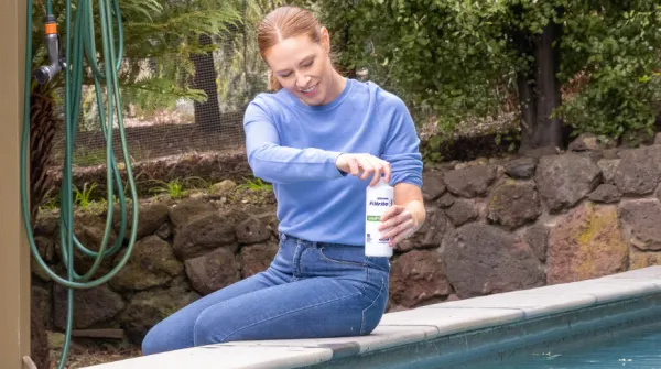 Water Testing
