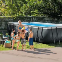 Shop all Portable Pools